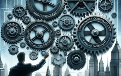 Compliance & Risk Management
